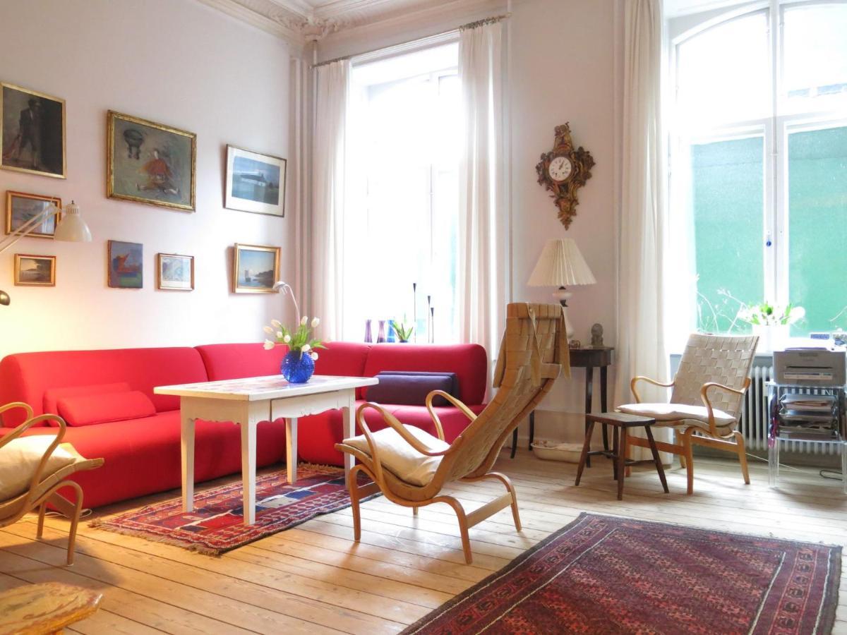 ApartmentInCopenhagen Apartment 931 Exterior foto